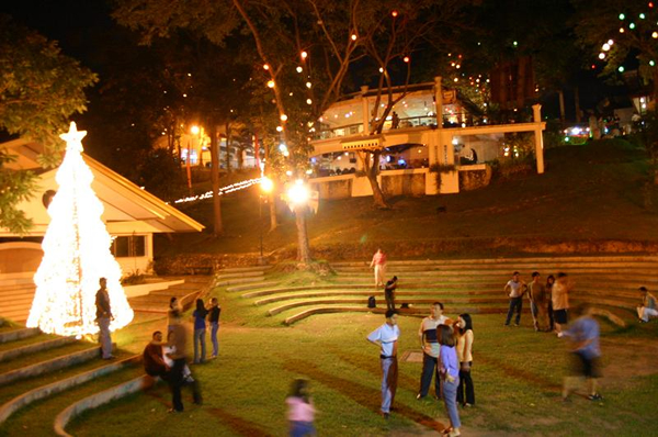 Cottages and Amphitheater photo 4