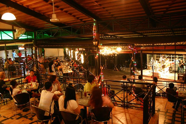 Kai's Bar and Grill photo 1