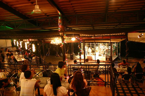 Kai's Bar and Grill photo 2