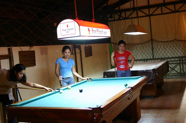 Kai's Bar and Grill photo 4