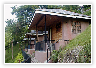Cottages at Jack's Ridge