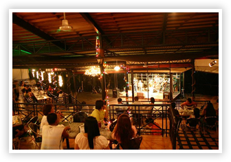 Kai's Bar and Grill at Jack's Ridge