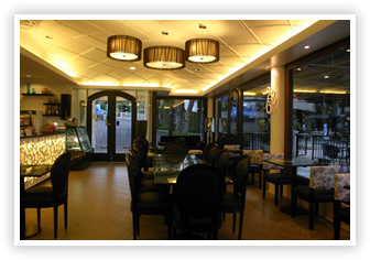 Karlo's Gourmet and Coffee at Jack's Ridge